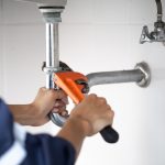 What Plumbing Problems Are Most Common in Older Homes?