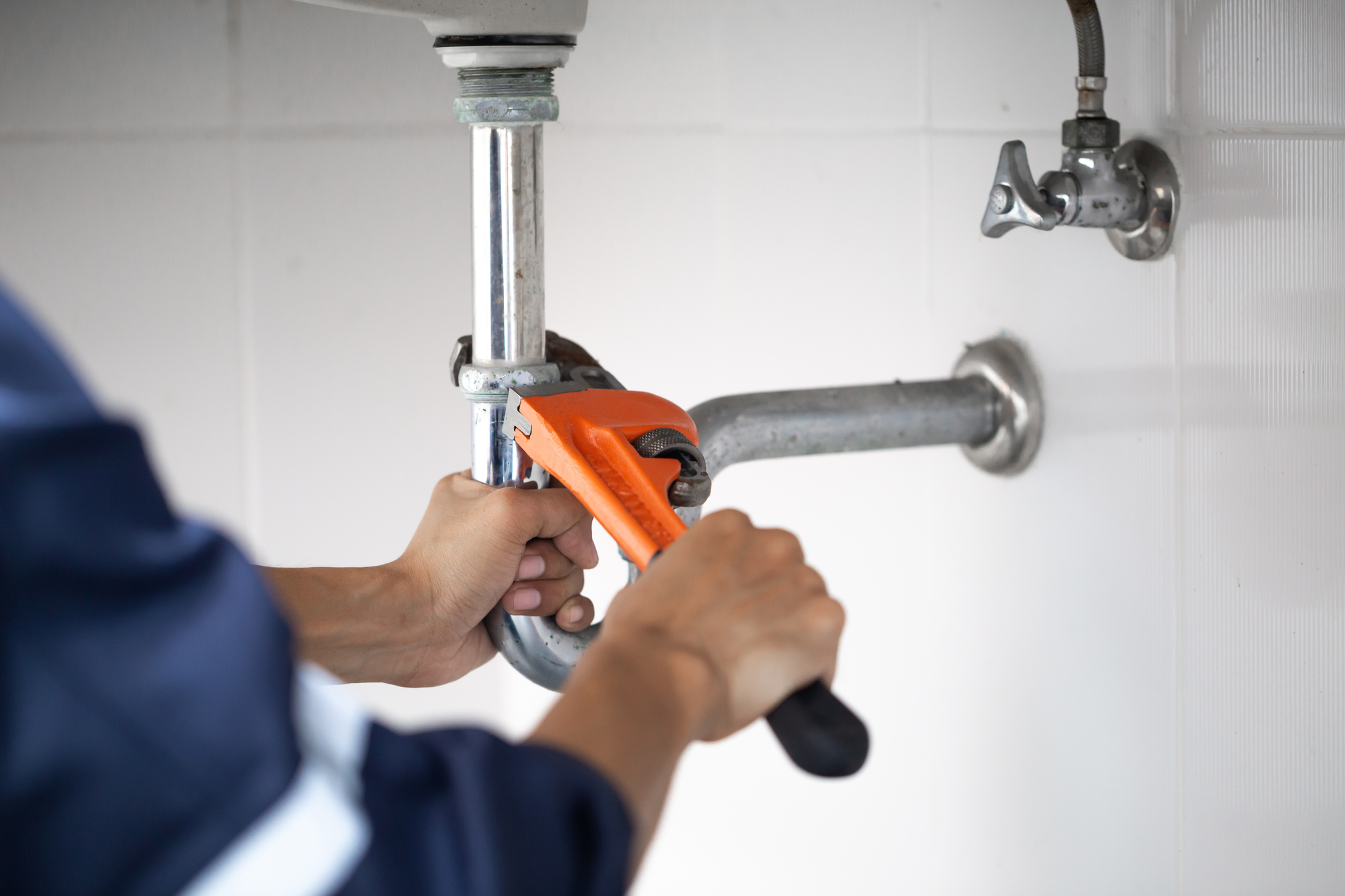 You are currently viewing What Plumbing Problems Are Most Common in Older Homes?