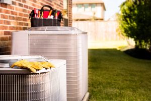 Read more about the article Why Is My HVAC System Not Cooling Evenly?