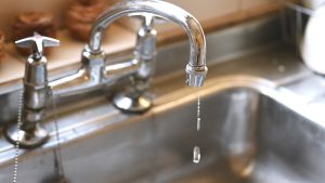Read more about the article Why is My Faucet Dripping?