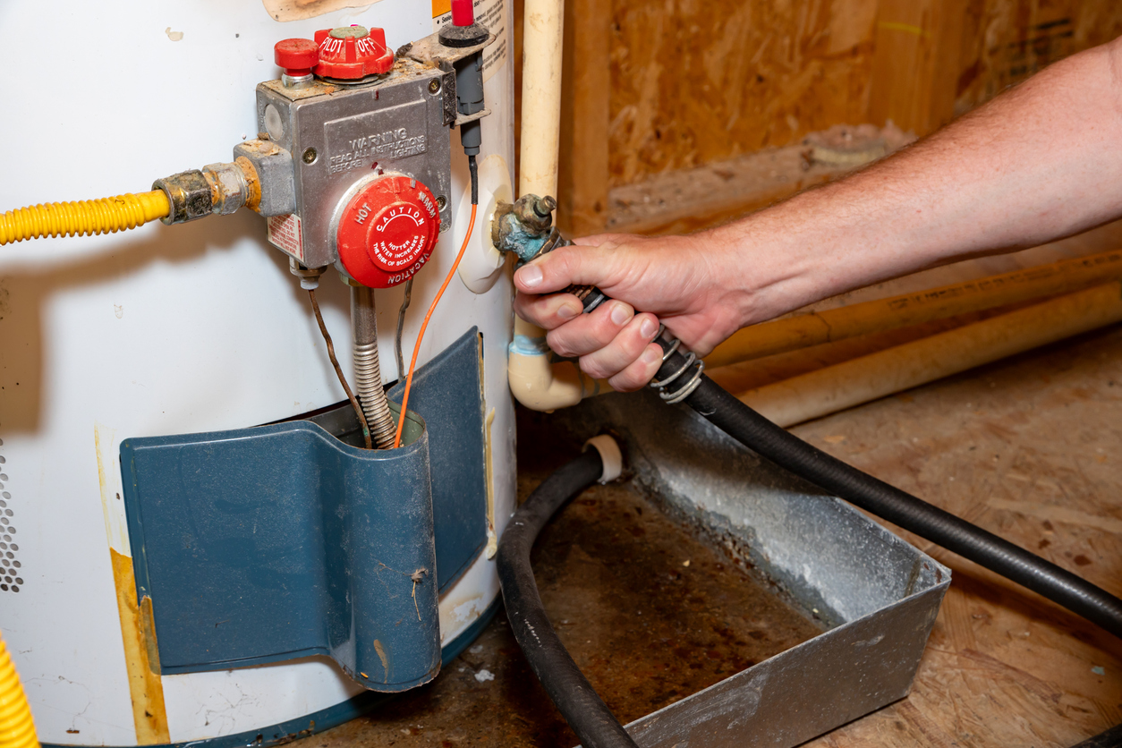 Water Heaters 2