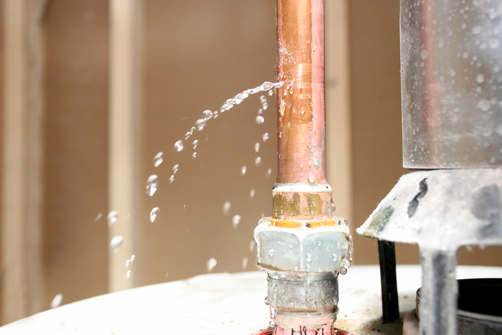 Read more about the article How Can You Tell If You Have a Hidden Water Leak?